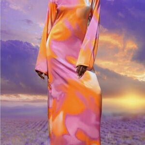 Orire Designer gown available until June 15